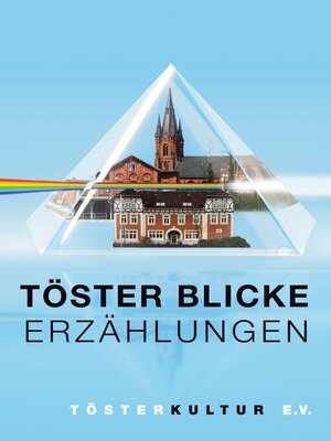 cover image of Töster Blicke – Erzählungen